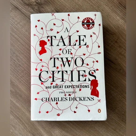 Books - Picture 1 of 2